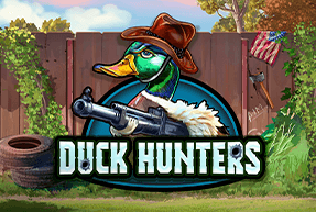 Play DUCK HUNTERS